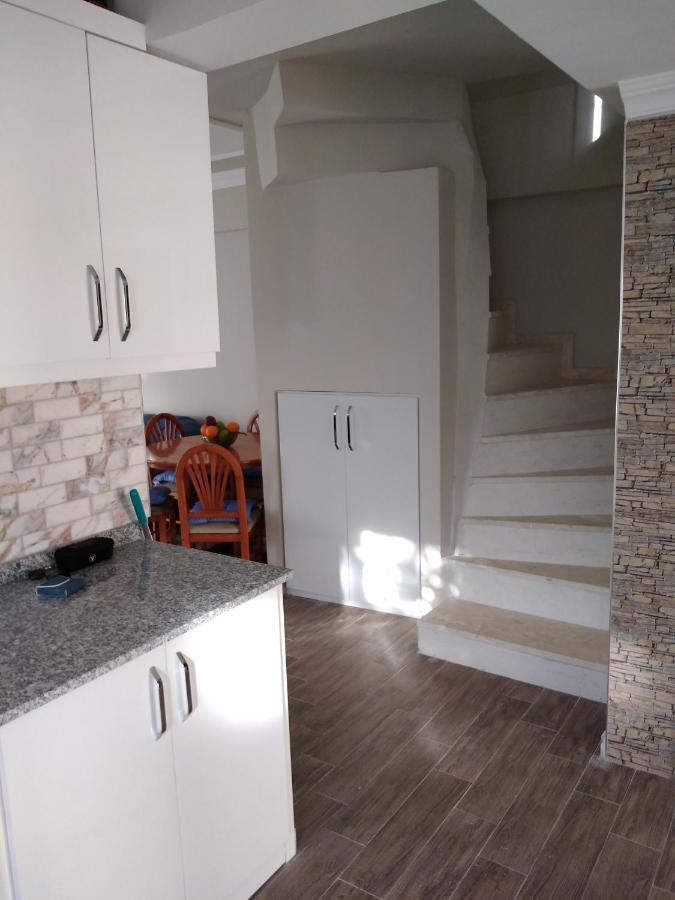 Daisy Holiday Villages Belek Bagian luar foto